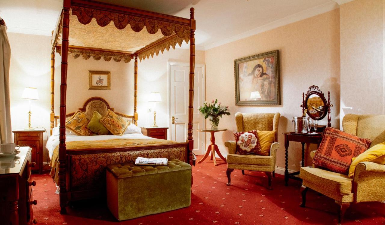 The Revere Hotel Ст. Хейлир Джерси Экстерьер фото