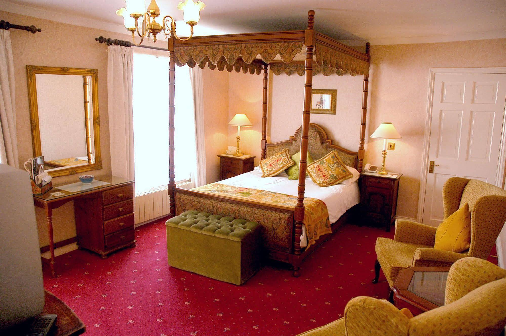 The Revere Hotel Ст. Хейлир Джерси Экстерьер фото